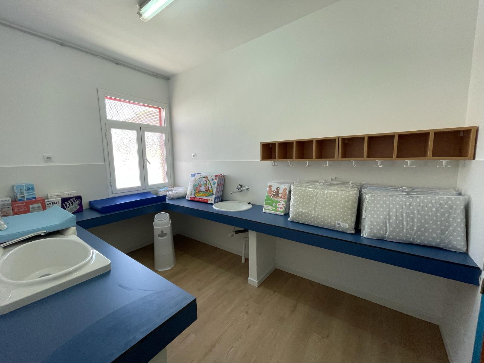 20260915_La inversión en las Escuelas Infantiles superó los 793.000 euros 3